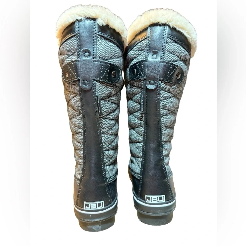 JBU by Jambu Chilly Winter Boots 7M